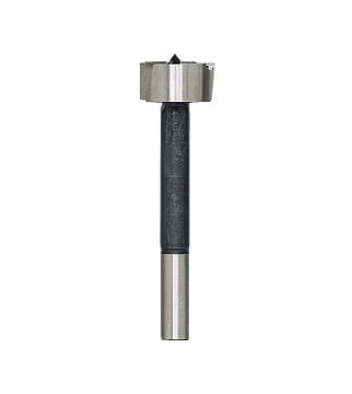 3/4" Forstner Bit, 3/8" Shank, Timberline, 600-140