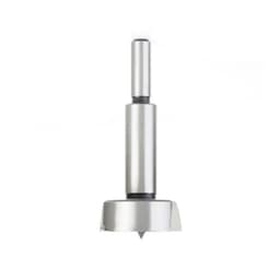 1-1/2" Forstner Bit, 3/8" Shank, Timberline, 600-210