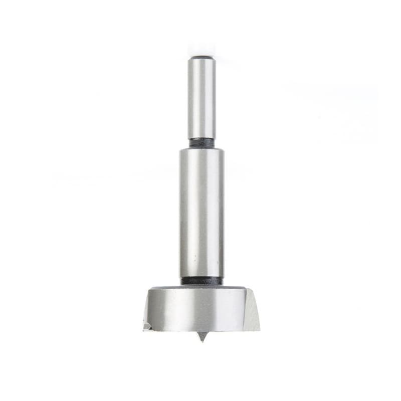 1-1/2" Forstner Bit, 3/8" Shank, Timberline, 600-210