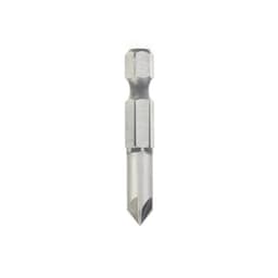 Timberline 1/4 in, 82 Degree Countersink Bit, 608-760