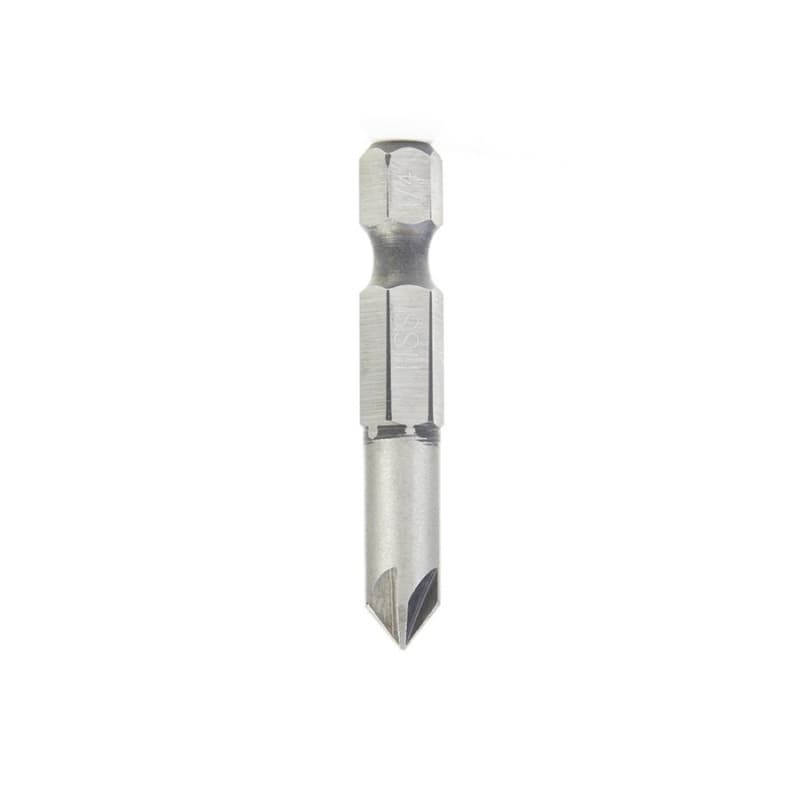 Timberline 1/4 in, 82 Degree Countersink Bit, 608-760