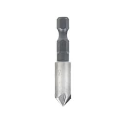 Timberline 3/8 in, 82 Degree Countersink Bit, 608-762