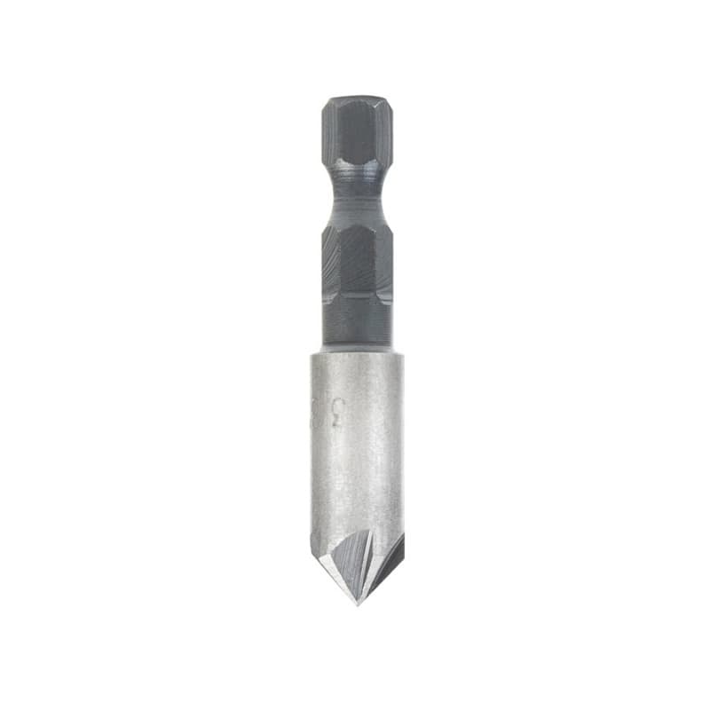 Timberline 3/8 in, 82 Degree Countersink Bit, 608-762