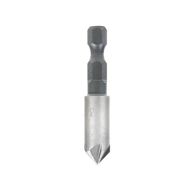 Amana Timberline HSS Countersinks, 608-762