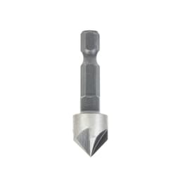 Timberline 1/2 in, 82 Degree Countersink Bit, 608-763