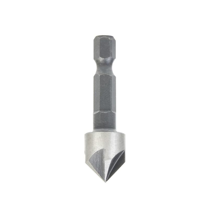 Timberline 1/2 in, 82 Degree Countersink Bit, 608-763