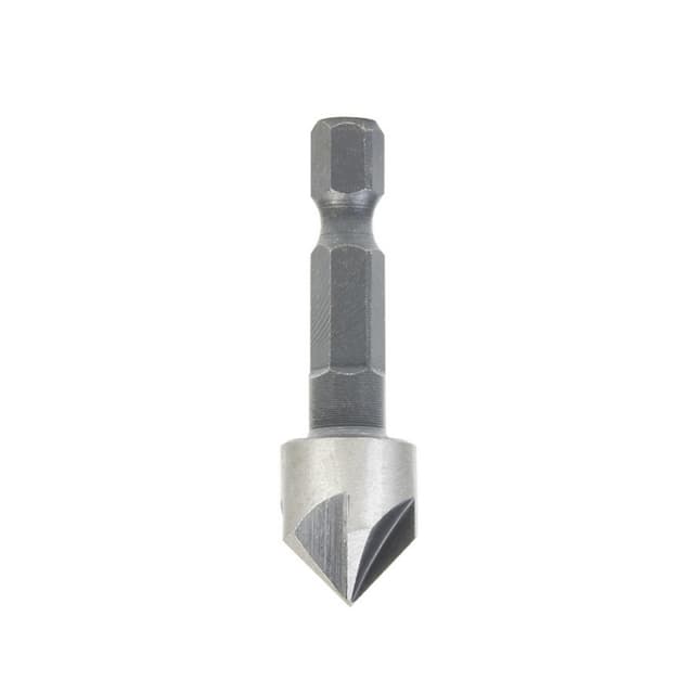 Amana Timberline HSS Countersinks, 608-763