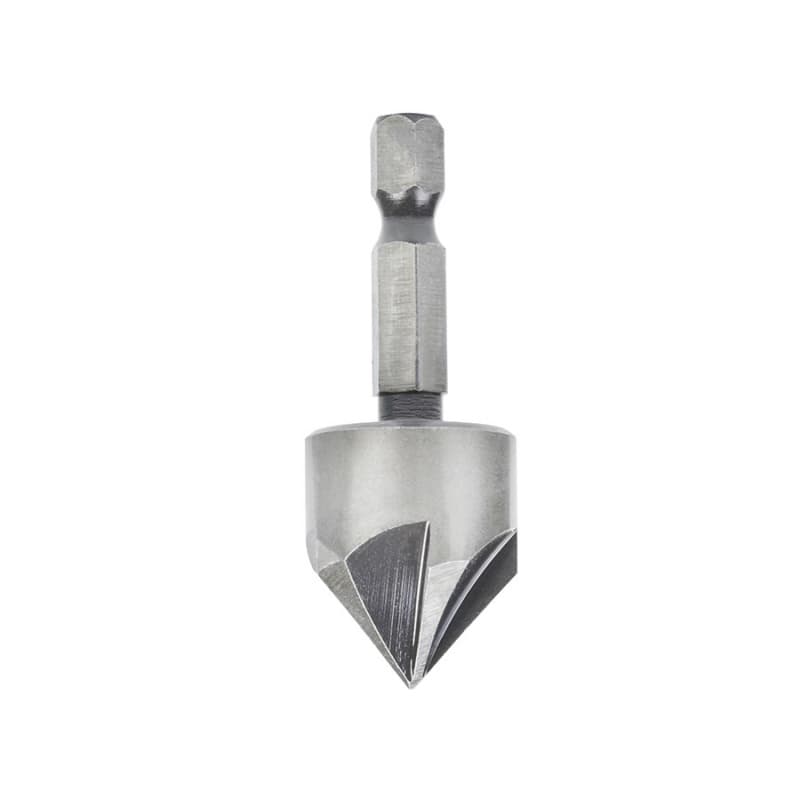 Timberline 3/4 in, 82 Degree Countersink Bit, 608-765