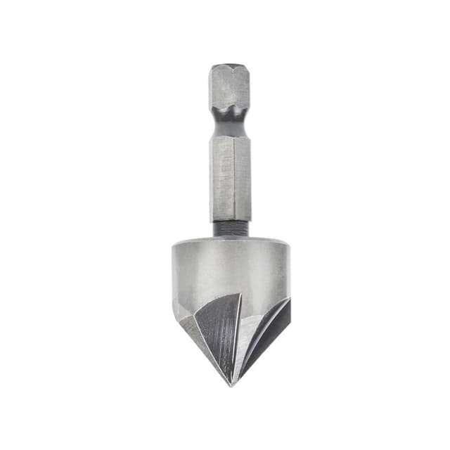 Amana Timberline HSS Countersinks, 608-765