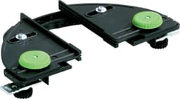 Domino DF 500/700 Trim Stop, 493487, Festool