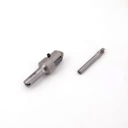 Fastmount, 16.8 mm Step Drill Bit For Standard Profile Female Clips
