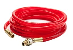 SurfPrep Ball Swivel Air Hose, 12' SurfPrep SP12H