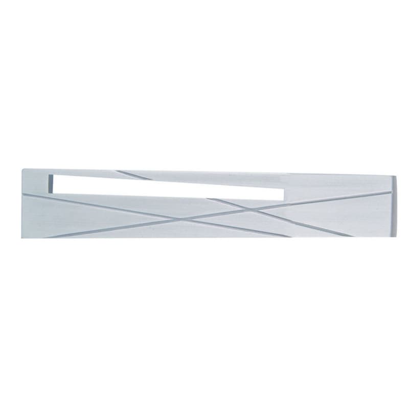 Top Knobs Modernist pull brushed nickel