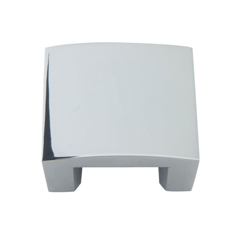 Top Knobs Centinel Series 1-1/4" (32 mm) Center to Center Polished Chrome Pull, - 254-CH