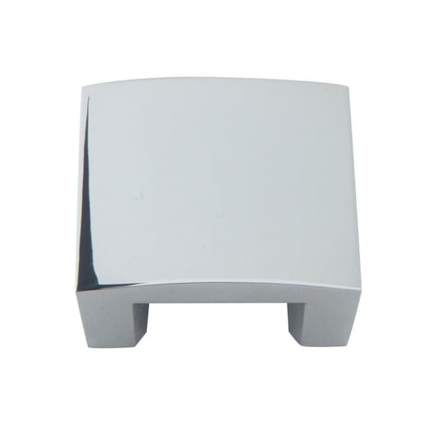 Top Knobs Centinel Series 1-1/4" (32 mm) Center to Center Polished Chrome Pull, - 254-CH