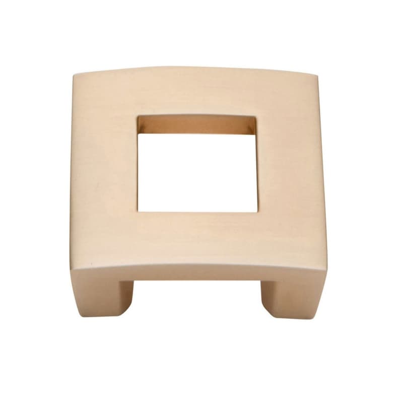 Top Knobs Centinel 1-1/4" (32 mm) Center to Center Champagne Pull, 255-CM