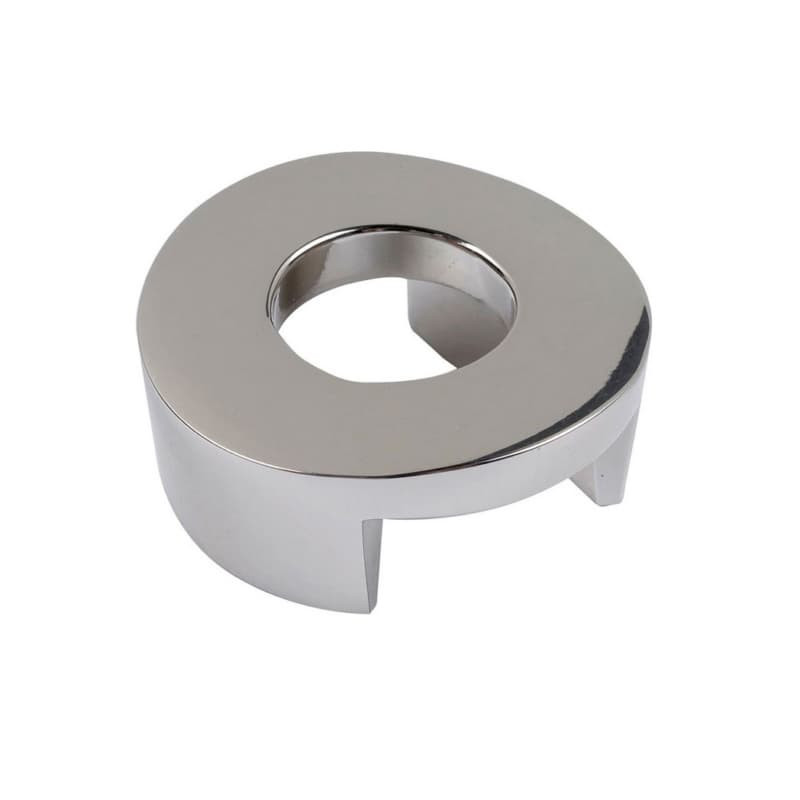 Top Knobs Centinel 1-1/4" (32 mm) Center to Center Polished Nickel Pull, 268-PN