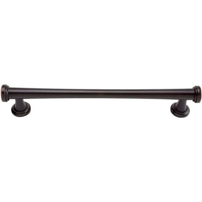 Top Knobs Browning Series 6-5/16" (160 mm) Center to Center Venetian Bronze Pull, - 327-VB