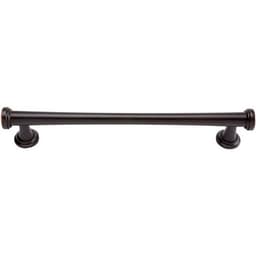 Top Knobs Browning Series 6-5/16" (160 mm) Center to Center Venetian Bronze Pull, - 327-VB