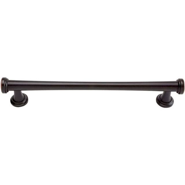 Top Knobs Browning Series 6-5/16" (160 mm) Center to Center Venetian Bronze Pull, - 327-VB