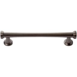 Top Knobs Browning Series 5-1/16" (128 mm) Center to Center Slate Pull, - 350-SL