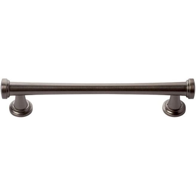 Top Knobs Browning 5-1/16" (128 mm) Center to Center Slate Pull, 350-SL