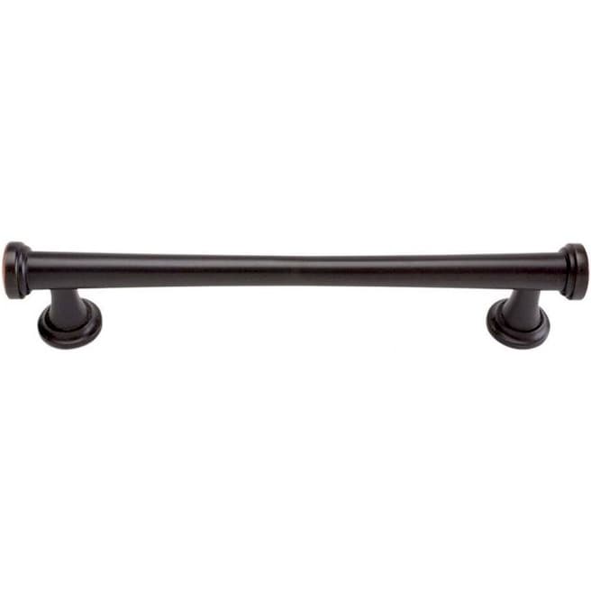 Top Knobs Browning Series 5-1/16" (128 mm) Center to Center Venetian Bronze Pull, - 350-VB