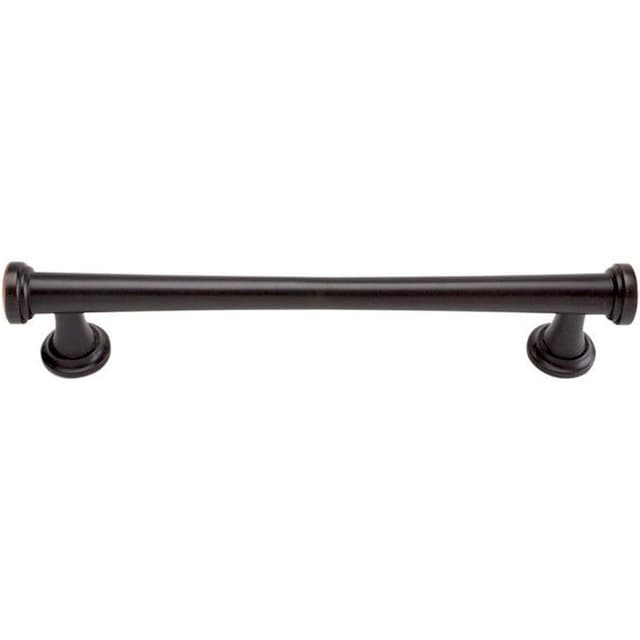 Top Knobs Browning Series 5-1/16" (128 mm) Center to Center Venetian Bronze Pull, - 350-VB