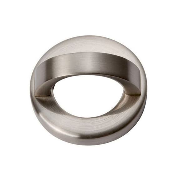 Top Knobs Tableau Series 1-7/16" (37 mm) Center to Center Brushed Nickel Pull, - 404-BN