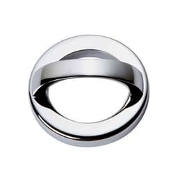 Top Knobs Tableau Series 1-13/16" (46 mm) Center to Center Polished Chrome Pull, - 405-CH