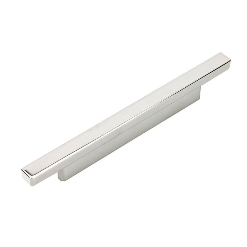 Top Knobs Tom Tom 3" (76 mm) Center to Center Polished Chrome Pull, 427-CH
