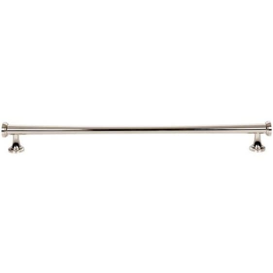 Top Knobs Browning 12" (305 mm) Center to Center Polished Nickel Pull, 443-PN