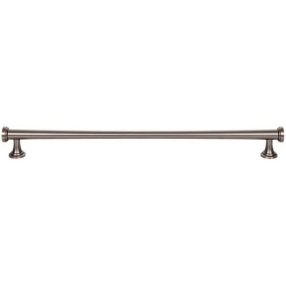 Top Knobs Browning 12" (305 mm) Center to Center Slate Pull, 443-SL