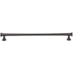 Top Knobs Browning Series 12" (305 mm) Center to Center Venetian Bronze Pull, - 443-VB