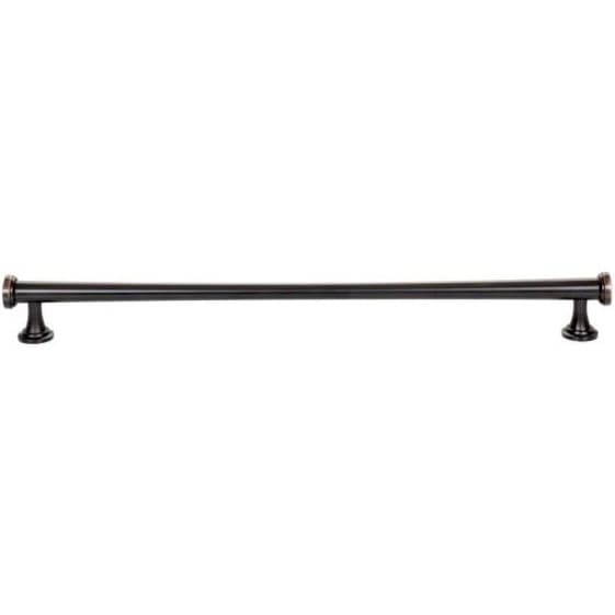 Top Knobs Browning Series 12" (305 mm) Center to Center Venetian Bronze Pull, - 443-VB