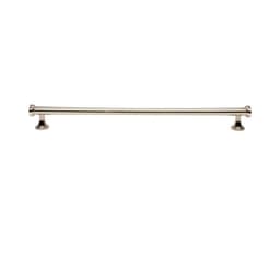 Top Knobs Browning Series Polished Nickel 18" (457 mm) Center to Center Appliance Pull, -445-PN