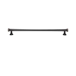 Top Knobs Browning Series Venetian Bronze 18" (457 mm) Center to Center Appliance Pull, -445-VB