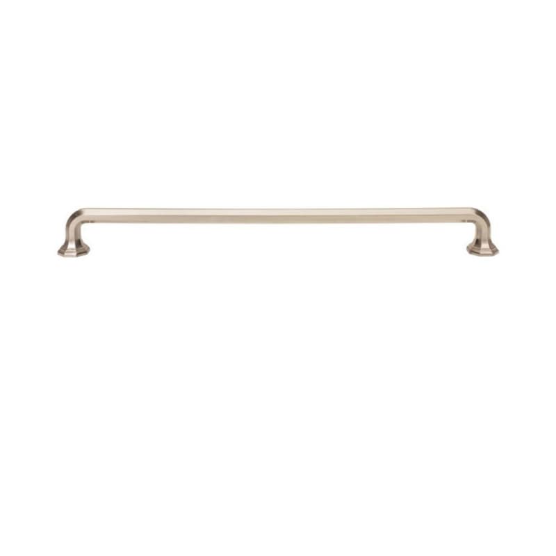 Top Knobs Elizabeth Series Brushed Nickel 18" (457 mm) Center to Center Appliance Pull, -451-BRN