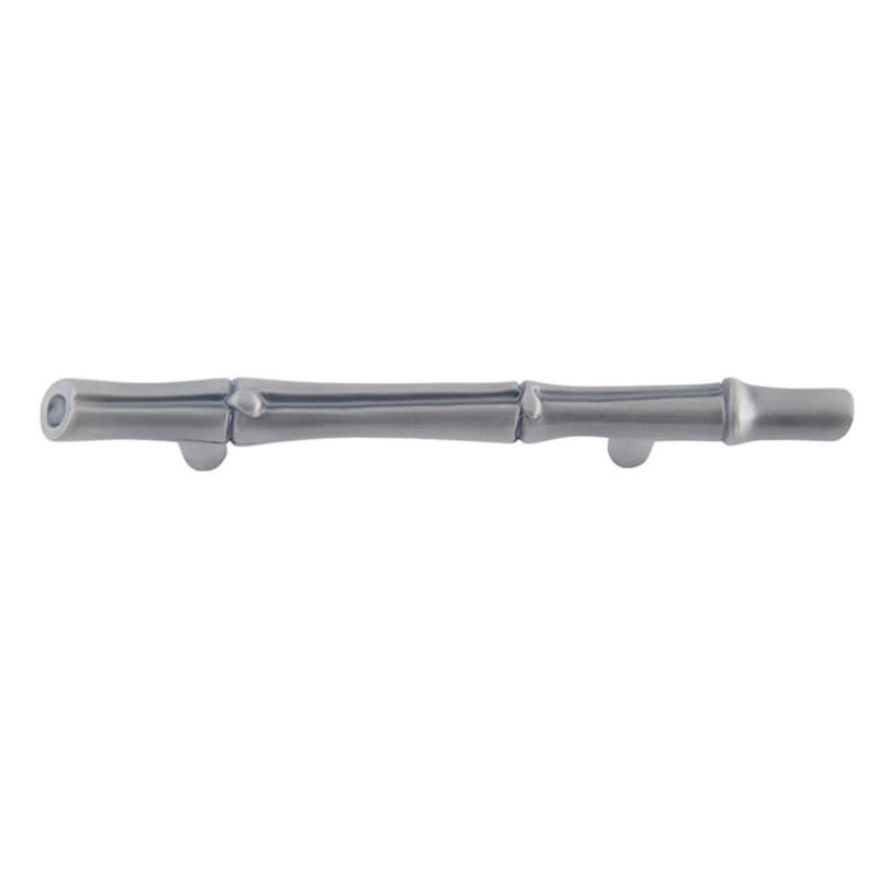 Top Knobs Nature 3" (76 mm) Center to Center Pewter Pull, 2231-NO