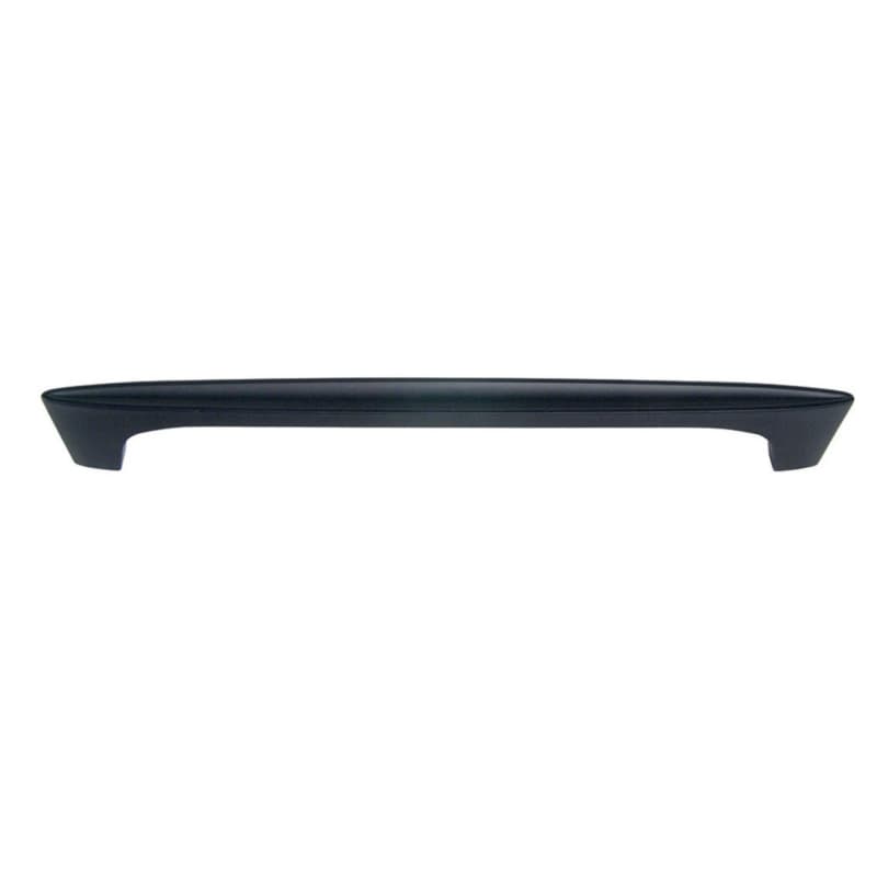 Top Knobs Dap 9" (229 mm) Center to Center Matte Black Pull, 3004-BL