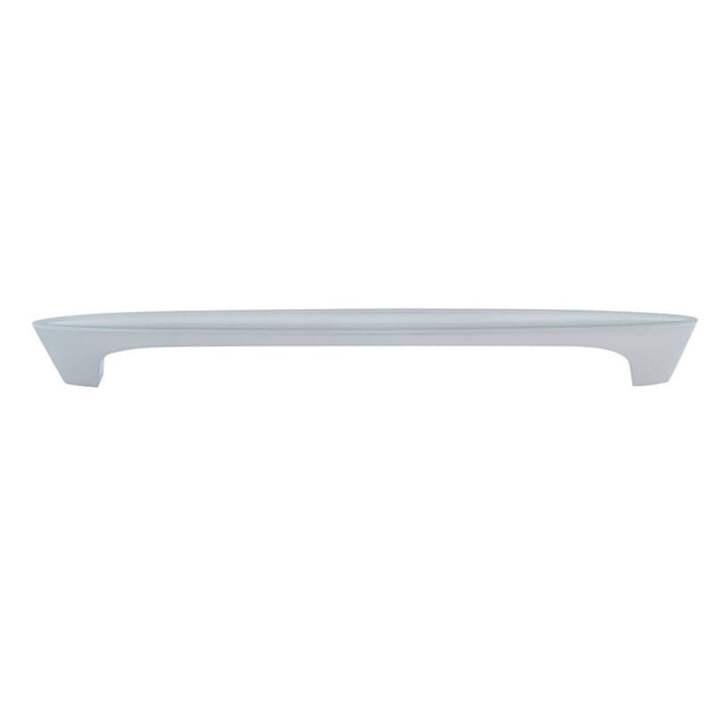 Top Knobs Dap 9" (229 mm) Center to Center Brushed Nickel Pull, 3004-BRN