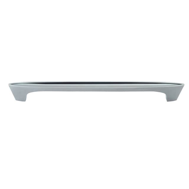 Top Knobs Dap Series 9" (229 mm) Center to Center Polished Chrome Pull, - 3004-CH