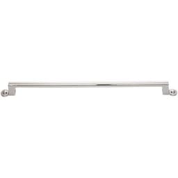 Top Knobs Bradbury Series 12" (305 mm) Center to Center Polished Chrome Pull, - A305-CH