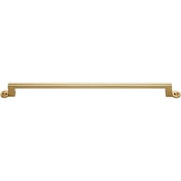 Top Knobs Bradbury Series 12" (305 mm) Center to Center Warm Brass Pull, - A305-WB