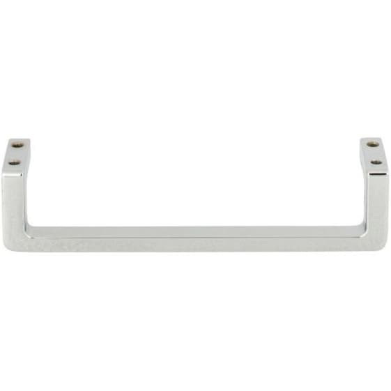 Top Knobs Logan 5-1/16" (128 mm) Center to Center Polished Chrome Pull, A402-CH