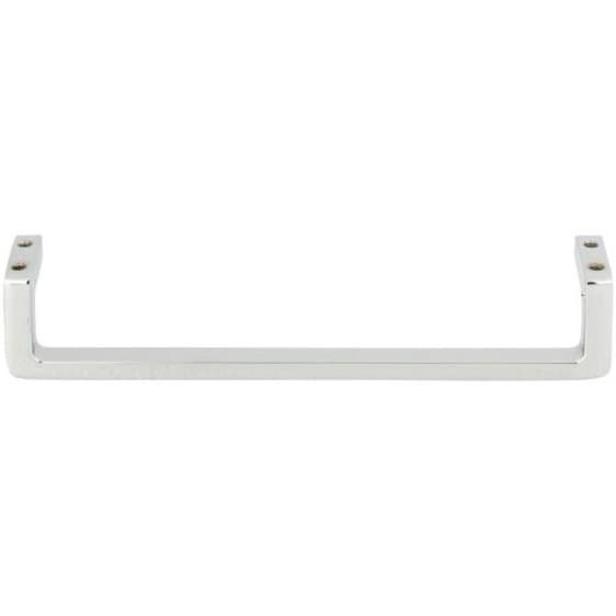 Top Knobs Logan 6-5/16" (160 mm) Center to Center Polished Chrome Pull, A403-CH