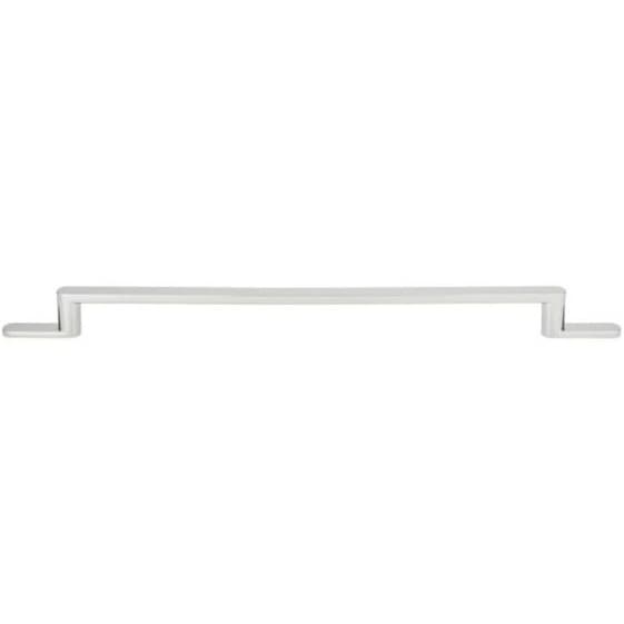 Top Knobs Alaire 12" (305 mm) Center to Center Polished Chrome Handle, A506-CH