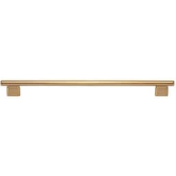 Top Knobs Holloway Series 12" (305 mm) Center to Center Warm Brass Pull, - A517-WB