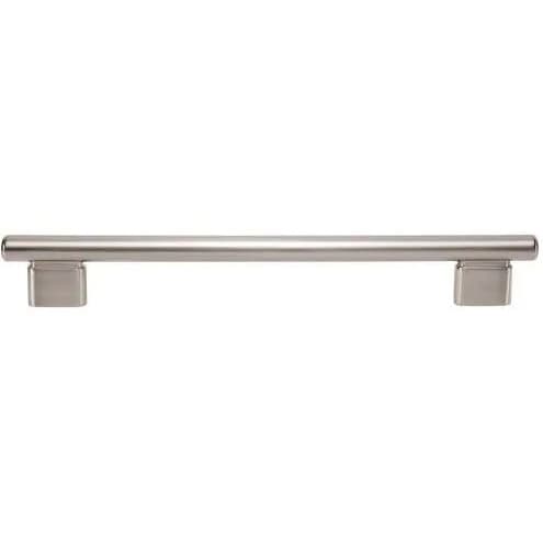 Top Knobs Holloway Series Brushed Nickel 12" (305 mm) Center to Center Appliance Pull, -A518-BRN