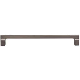 Top Knobs Reeves Series 8-13/16" (224 mm) Center to Center Slate Pull, - A526-SL